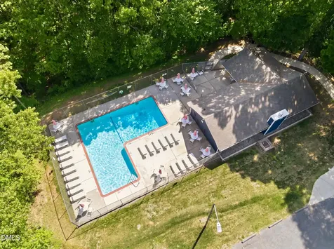 5444 Pine Top Circle Raleigh NC 27612