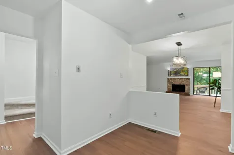 5444 Pine Top Circle Raleigh NC 27612