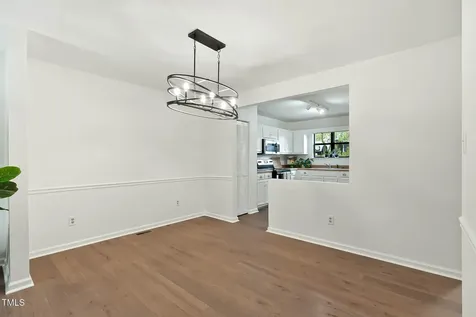 5444 Pine Top Circle Raleigh NC 27612