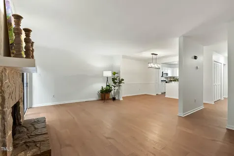 5444 Pine Top Circle Raleigh NC 27612
