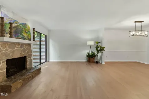 5444 Pine Top Circle Raleigh NC 27612