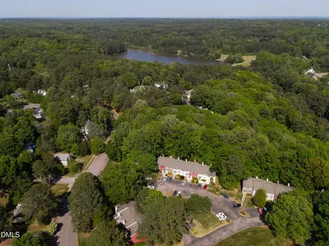 5444 Pine Top Circle Raleigh NC 27612