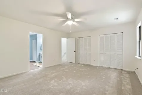 5444 Pine Top Circle Raleigh NC 27612