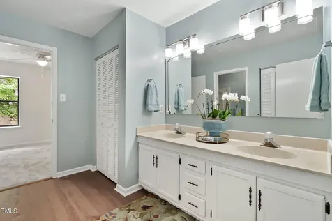 5444 Pine Top Circle Raleigh NC 27612
