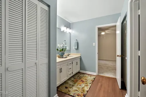 5444 Pine Top Circle Raleigh NC 27612