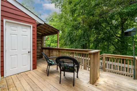5444 Pine Top Circle Raleigh NC 27612