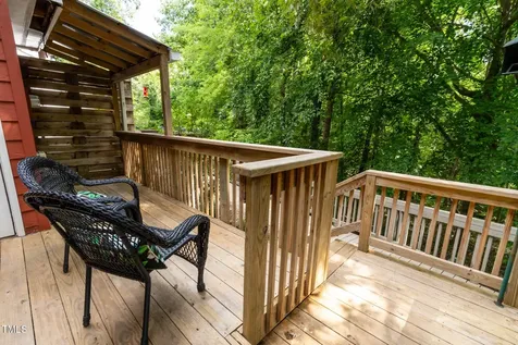 5444 Pine Top Circle Raleigh NC 27612