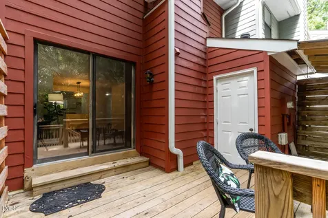 5444 Pine Top Circle Raleigh NC 27612