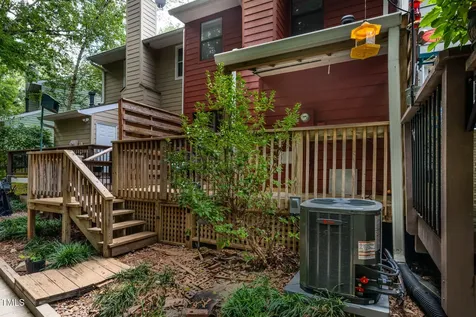 5444 Pine Top Circle Raleigh NC 27612