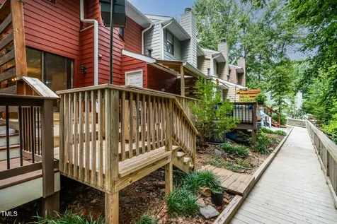 5444 Pine Top Circle Raleigh NC 27612