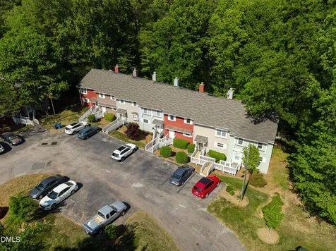 5444 Pine Top Circle Raleigh NC 27612