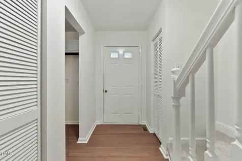 5444 Pine Top Circle Raleigh NC 27612