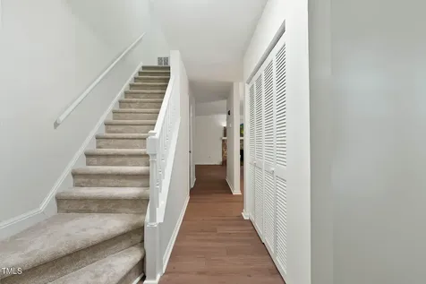 5444 Pine Top Circle Raleigh NC 27612