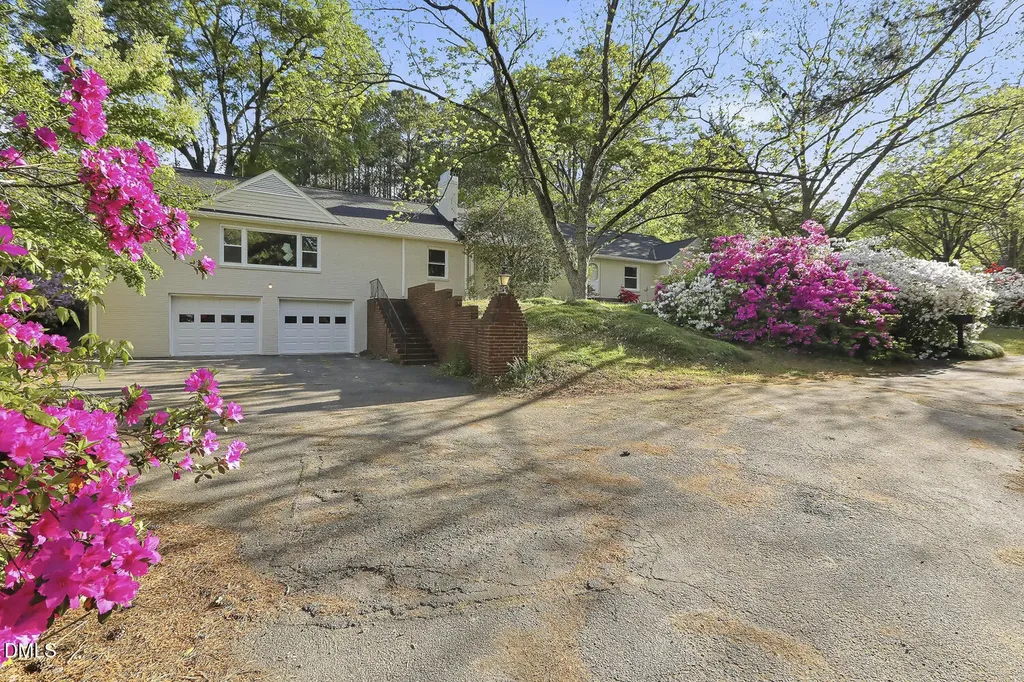 303 Holland Road Fuquay Varina NC 27526