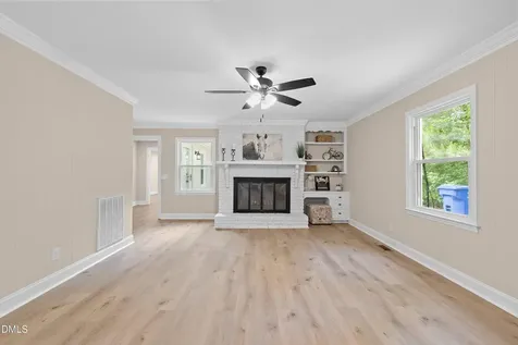 303 Holland Road Fuquay Varina NC 27526