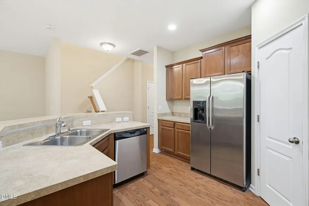 3819 Wild Meadow Lane Wake Forest NC 27587