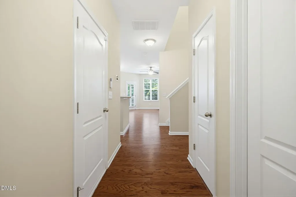3819 Wild Meadow Lane Wake Forest NC 27587