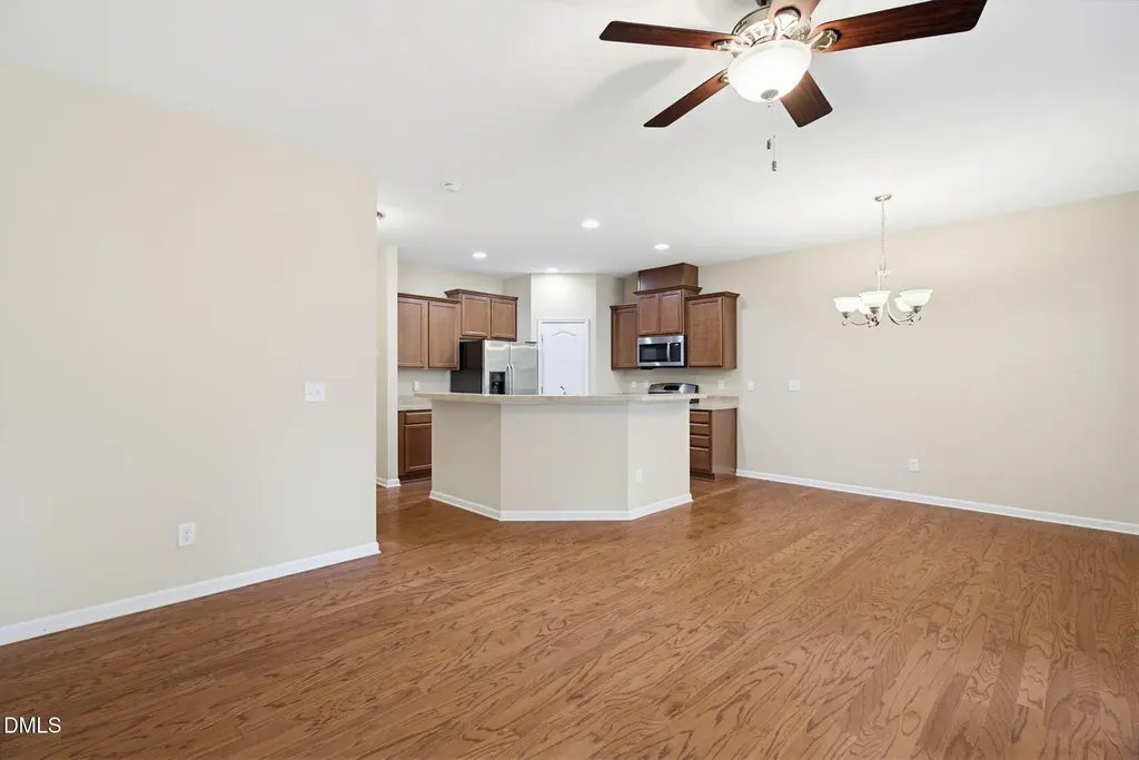3819 Wild Meadow Lane Wake Forest NC 27587