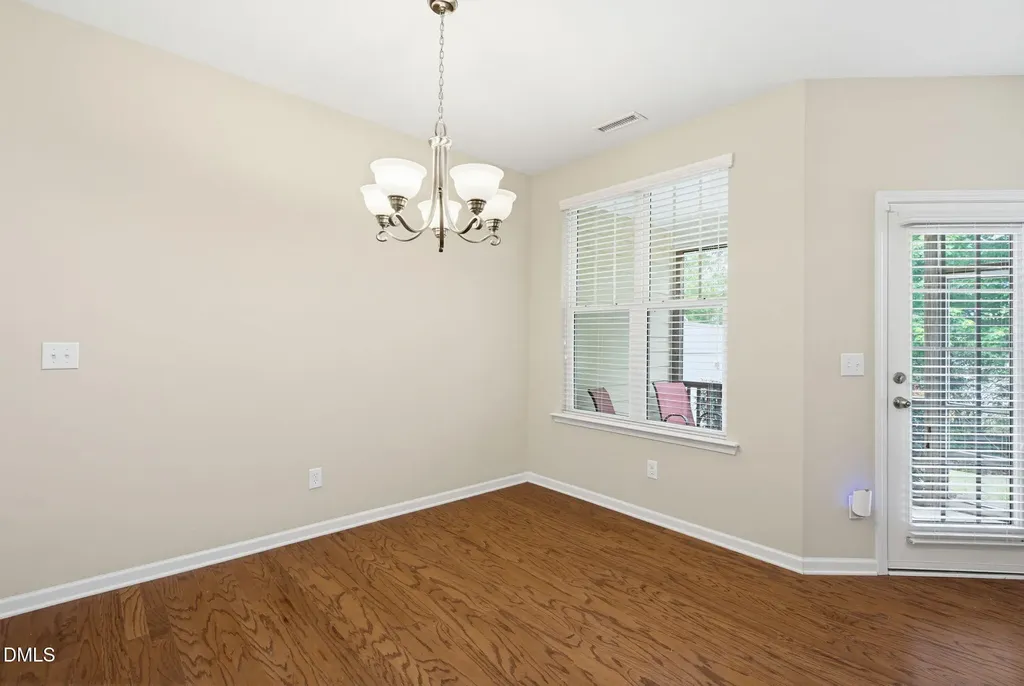 3819 Wild Meadow Lane Wake Forest NC 27587