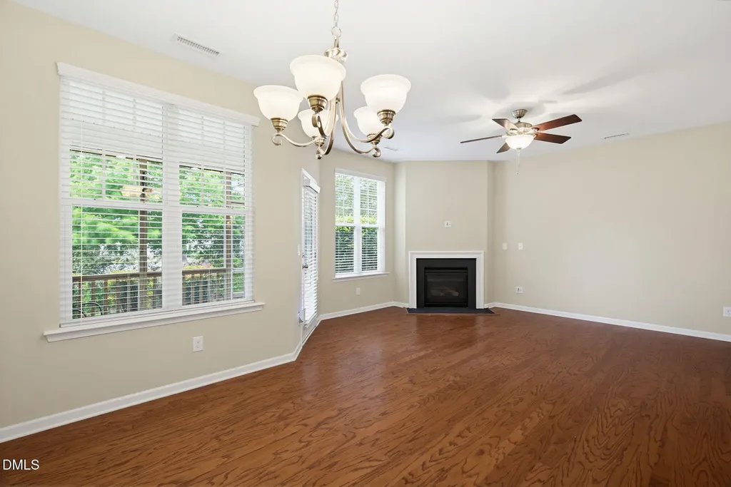 3819 Wild Meadow Lane Wake Forest NC 27587