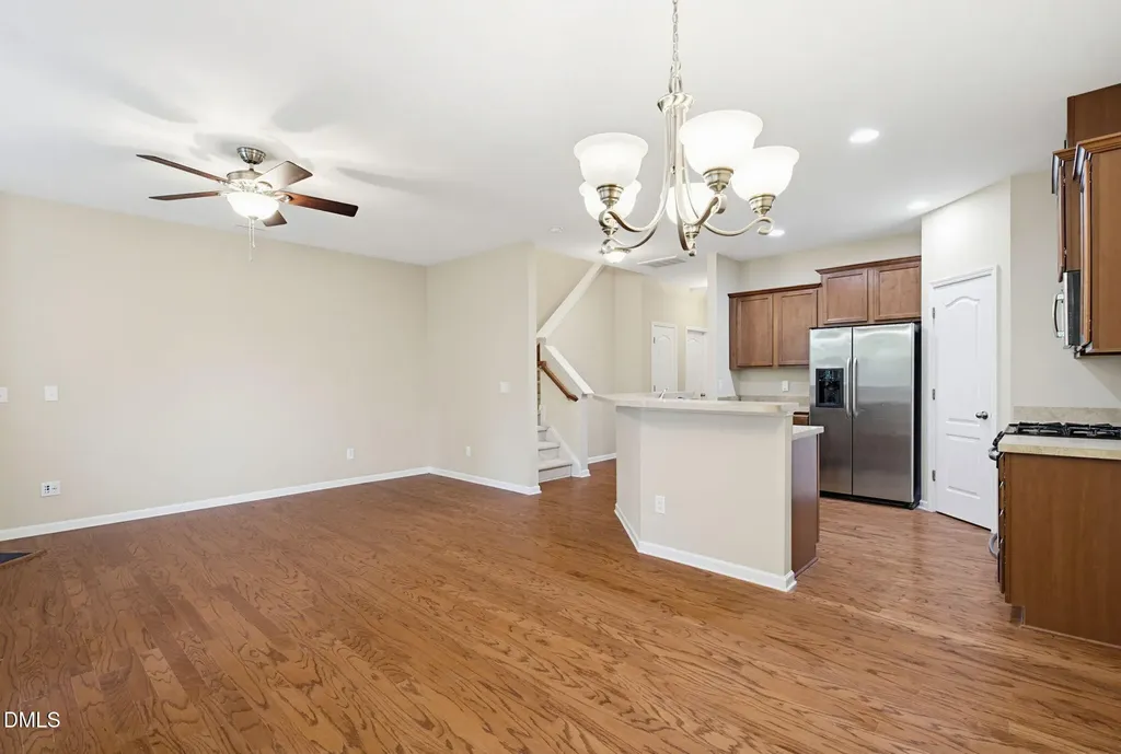 3819 Wild Meadow Lane Wake Forest NC 27587