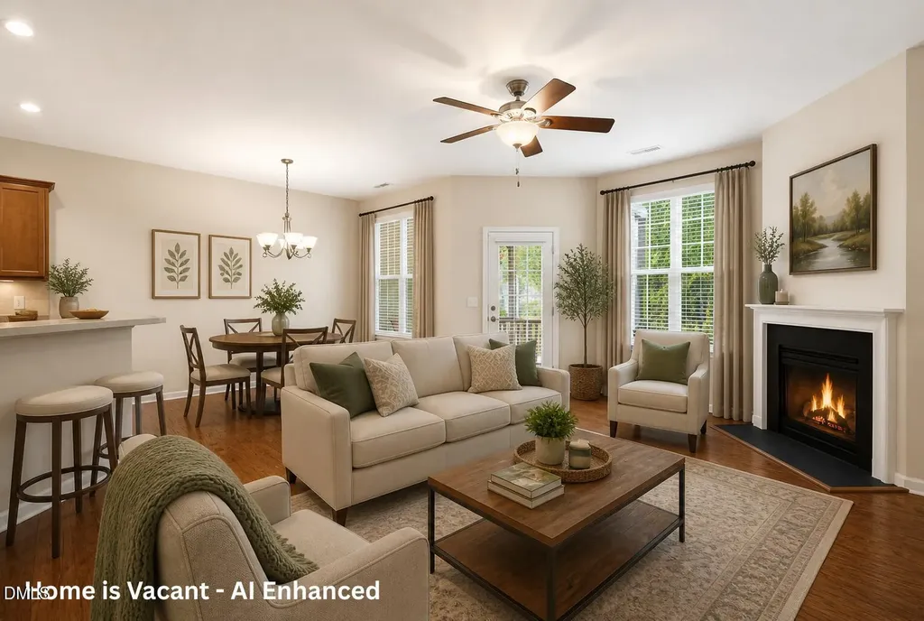 3819 Wild Meadow Lane Wake Forest NC 27587
