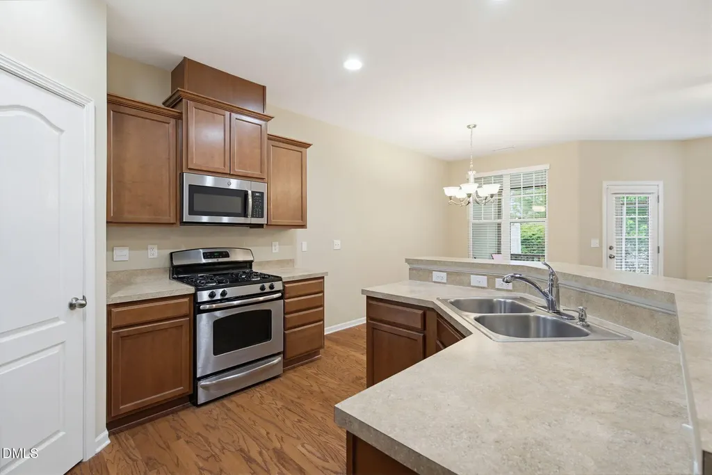 3819 Wild Meadow Lane Wake Forest NC 27587