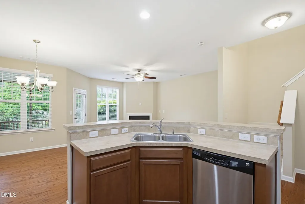 3819 Wild Meadow Lane Wake Forest NC 27587