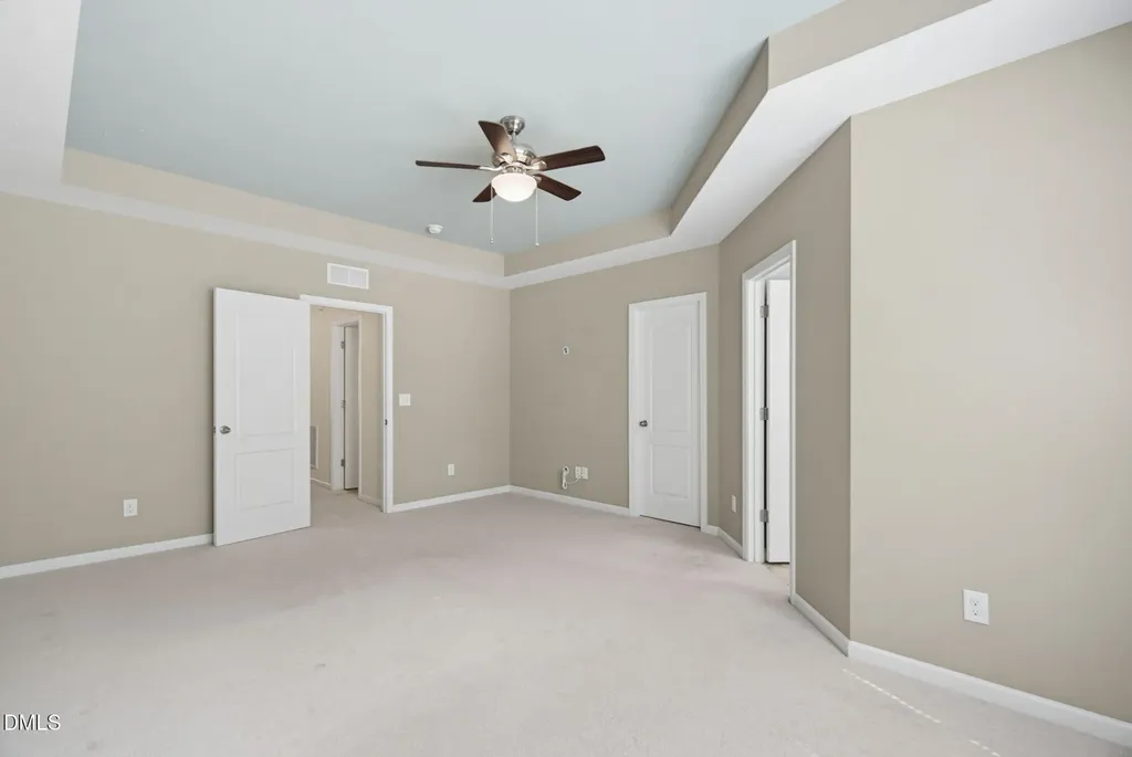 3819 Wild Meadow Lane Wake Forest NC 27587