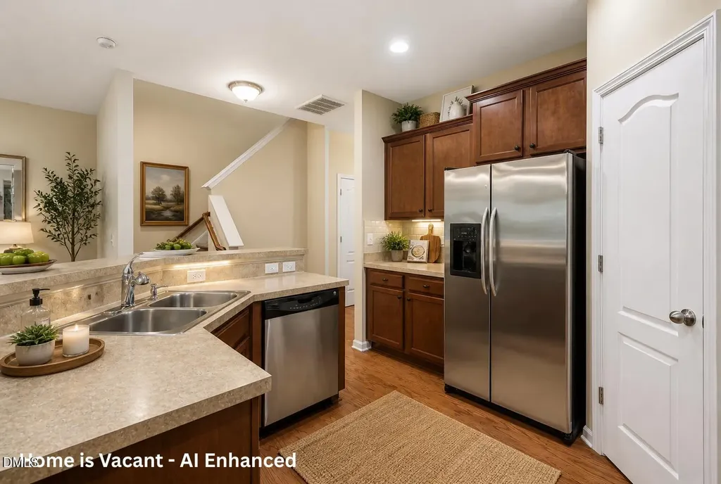 3819 Wild Meadow Lane Wake Forest NC 27587