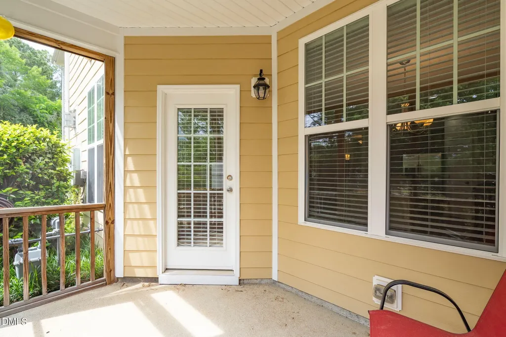 3819 Wild Meadow Lane Wake Forest NC 27587