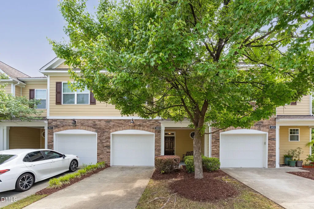 3819 Wild Meadow Lane Wake Forest NC 27587