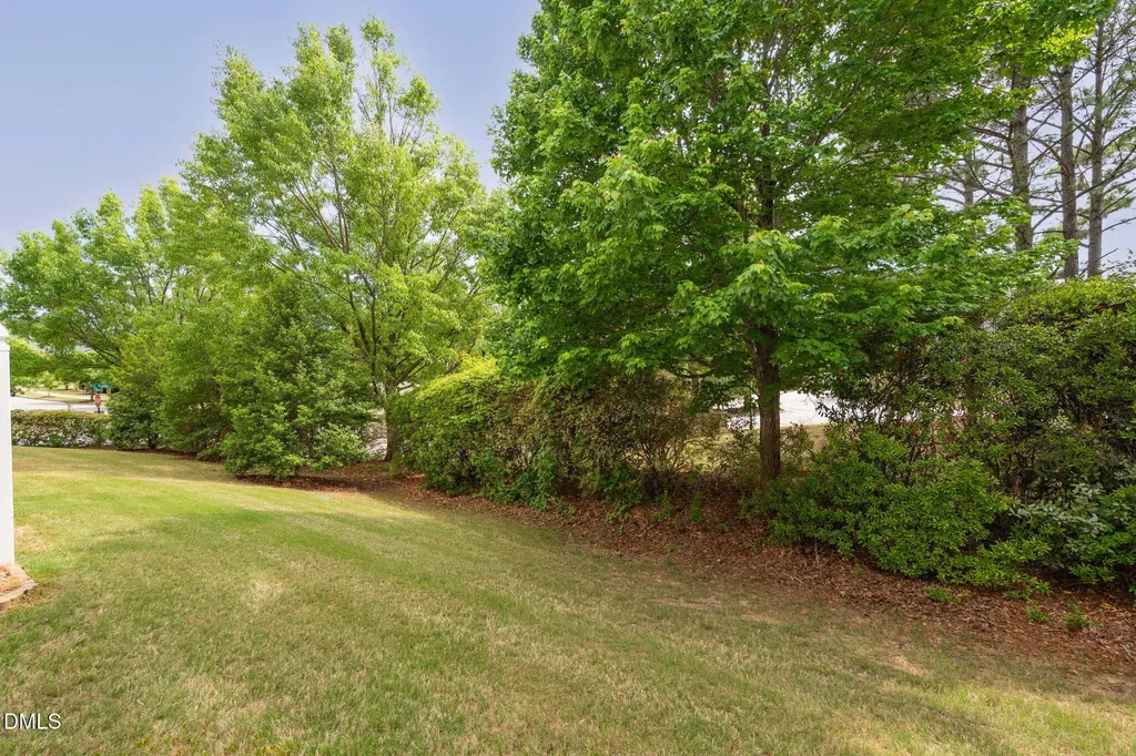 3819 Wild Meadow Lane Wake Forest NC 27587
