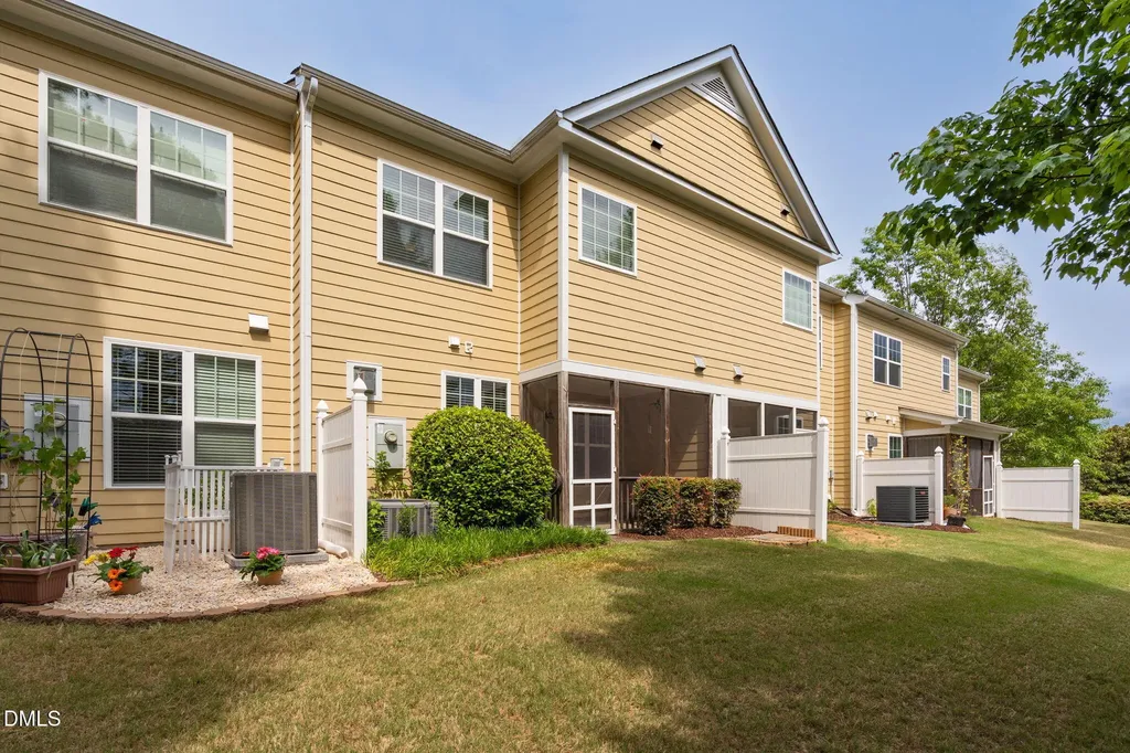 3819 Wild Meadow Lane Wake Forest NC 27587