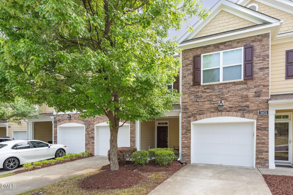 3819 Wild Meadow Lane Wake Forest NC 27587