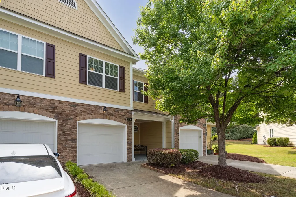 3819 Wild Meadow Lane Wake Forest NC 27587