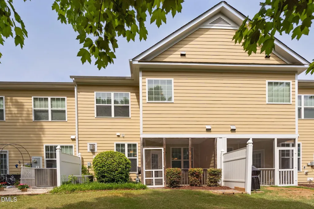 3819 Wild Meadow Lane Wake Forest NC 27587