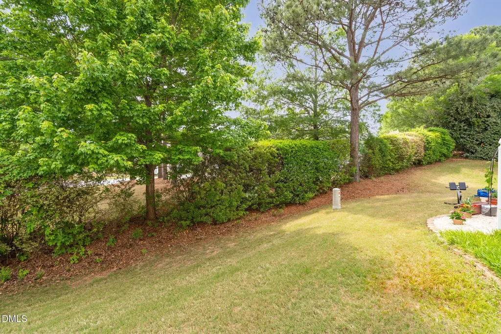 3819 Wild Meadow Lane Wake Forest NC 27587