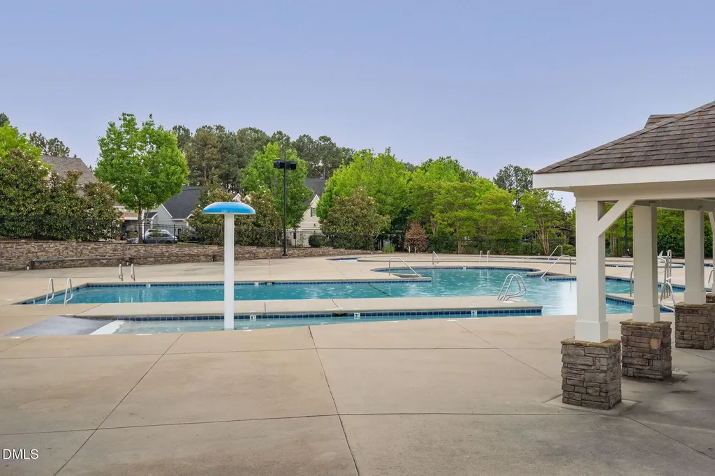 3819 Wild Meadow Lane Wake Forest NC 27587