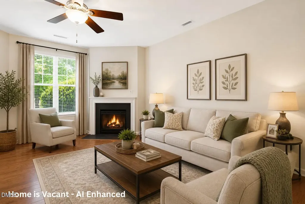 3819 Wild Meadow Lane Wake Forest NC 27587