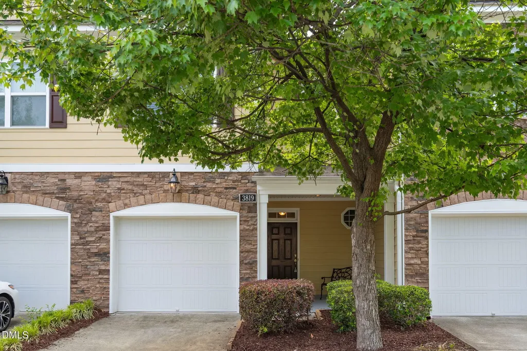 3819 Wild Meadow Lane Wake Forest NC 27587