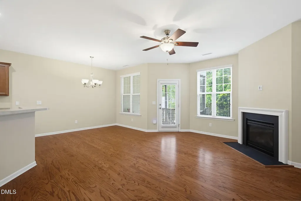 3819 Wild Meadow Lane Wake Forest NC 27587