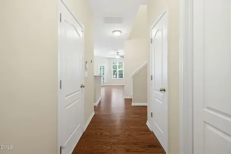 3819 Wild Meadow Lane Wake Forest NC 27587