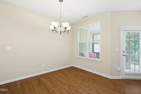 3819 Wild Meadow Lane Wake Forest NC 27587