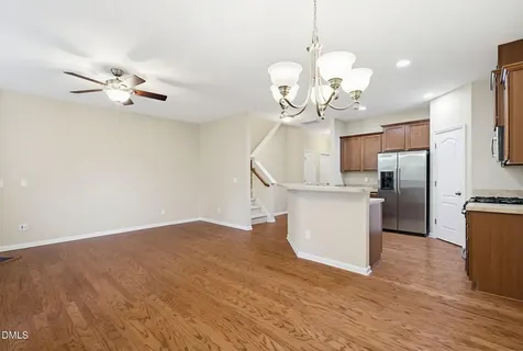 3819 Wild Meadow Lane Wake Forest NC 27587