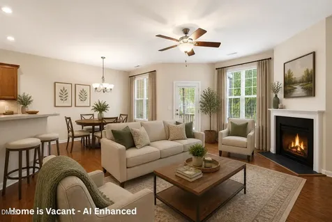 3819 Wild Meadow Lane Wake Forest NC 27587