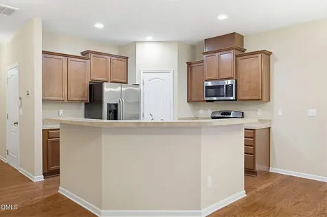3819 Wild Meadow Lane Wake Forest NC 27587