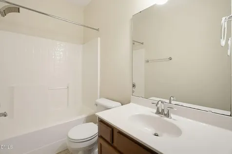 3819 Wild Meadow Lane Wake Forest NC 27587