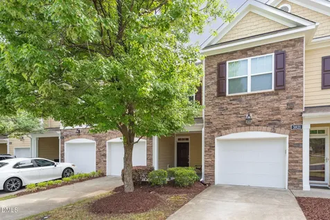 3819 Wild Meadow Lane Wake Forest NC 27587