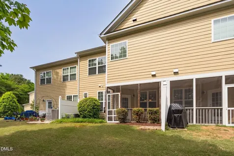 3819 Wild Meadow Lane Wake Forest NC 27587